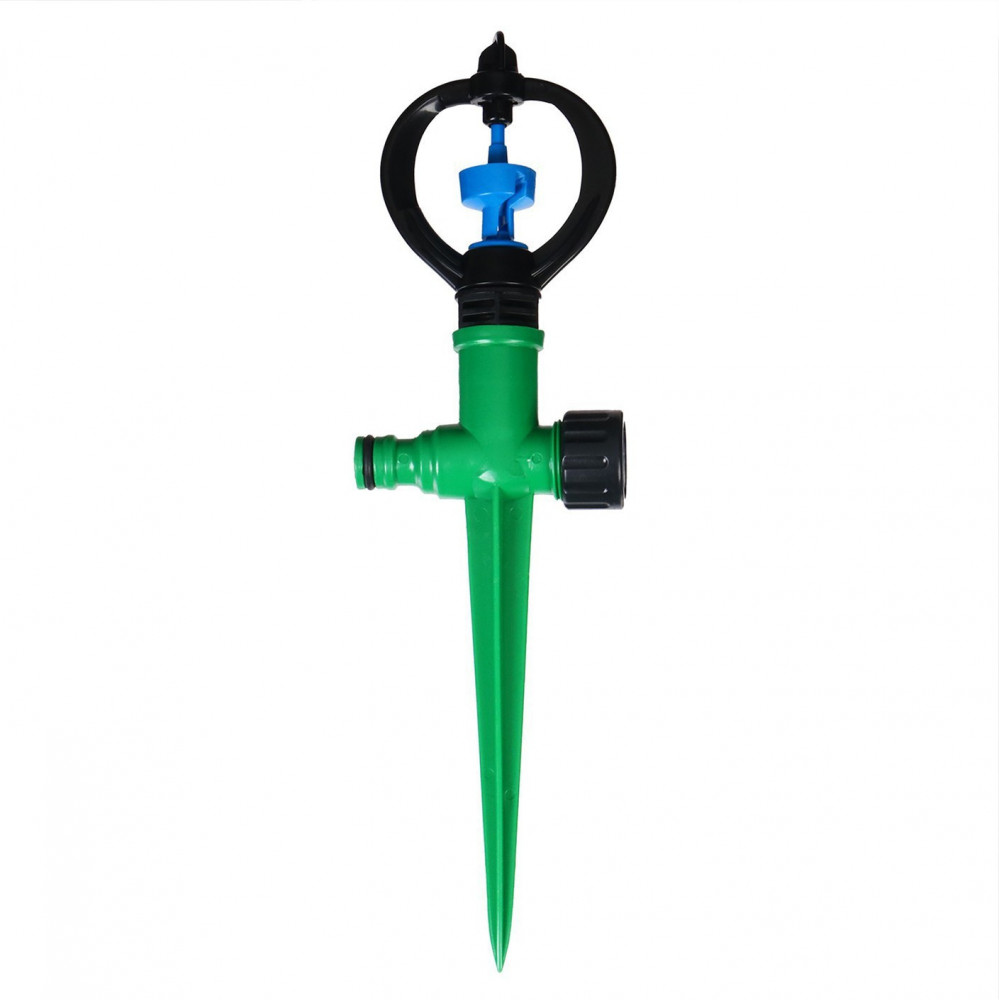 Распылитель круговой | Greengo