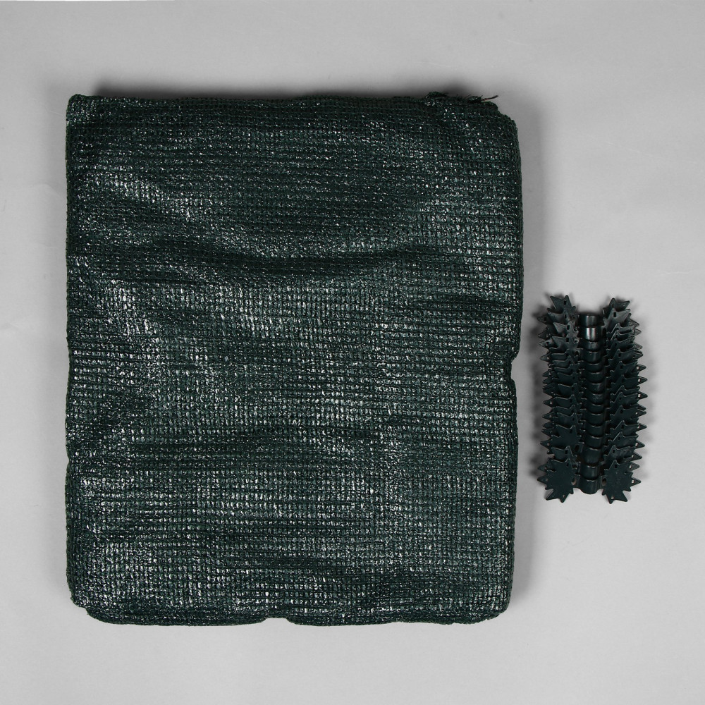 Сетка затеняющая