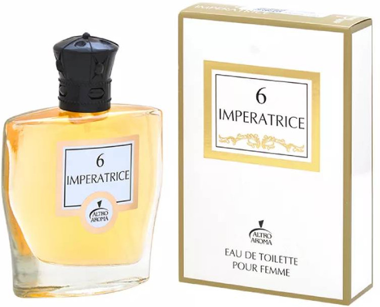 Туалетная вода «Imperatrice 6» | Imperatrice | Altro Aroma