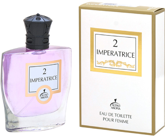 Туалетная вода «Imperatrice 2» | Imperatrice | Altro Aroma