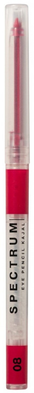 Карандаш для глаз «Spectrum», оттенок 08 Малиновый | Influence Beauty