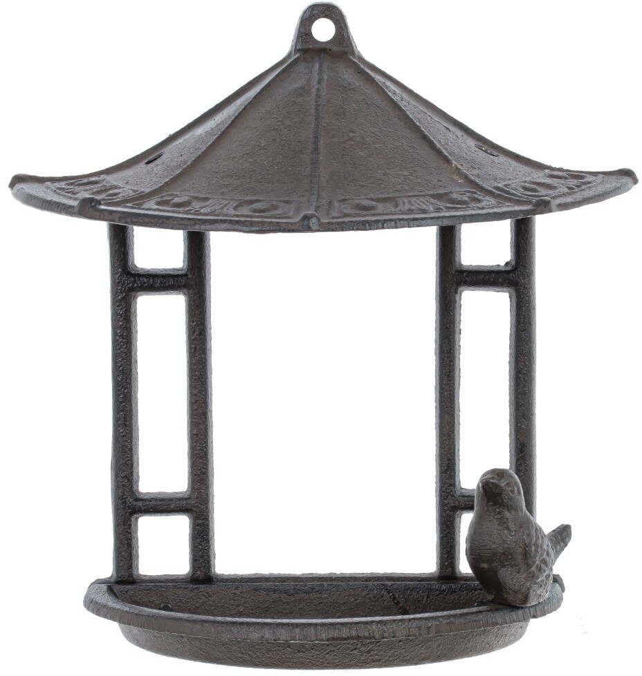 Изделие декоративное «Кормушка для птиц» | Remeco club