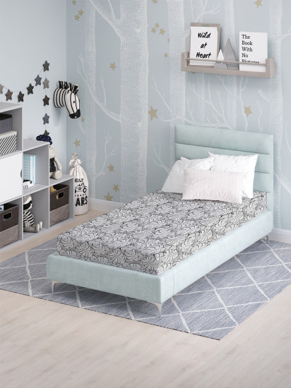 Простыня на резинке