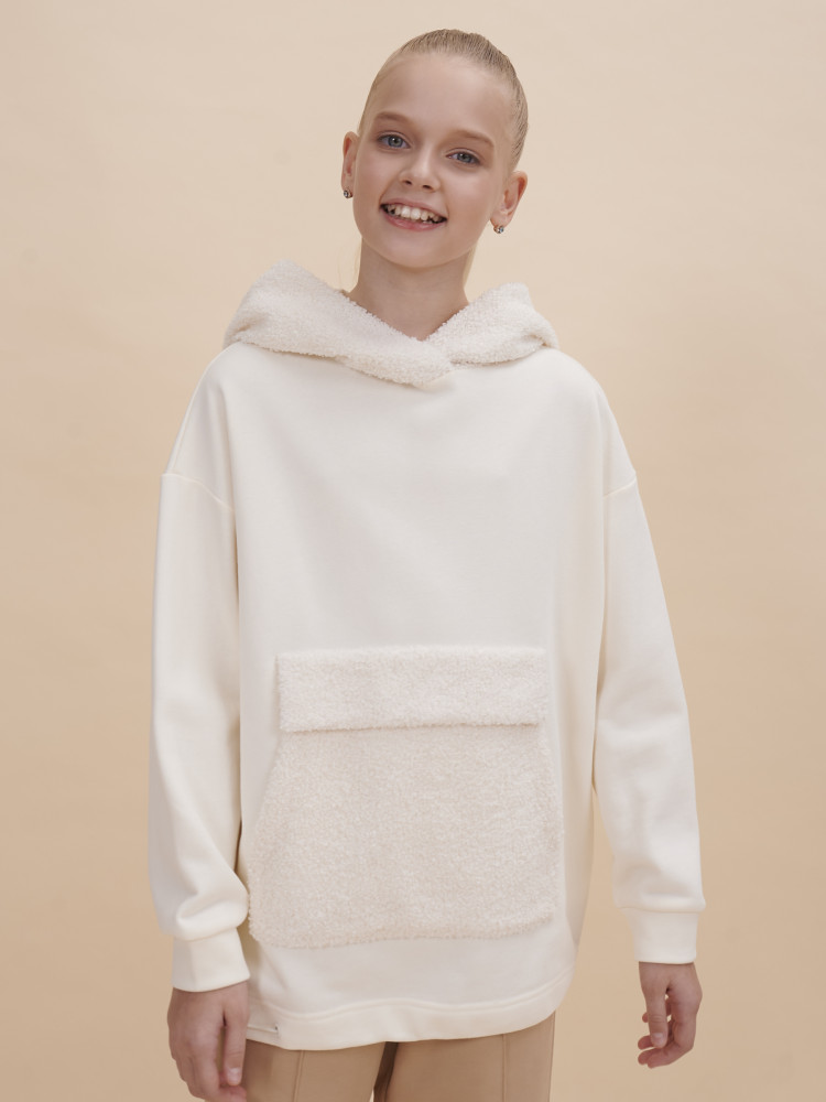 Худи для девочек | Pelican