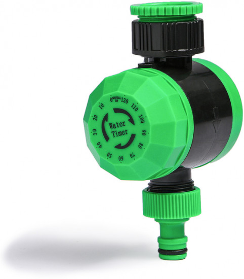 Таймер для полива