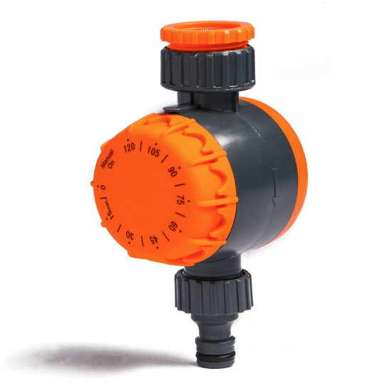 Таймер для полива