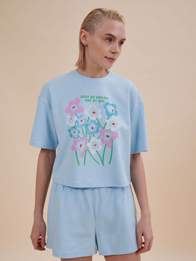 Комплект женский | Pelican