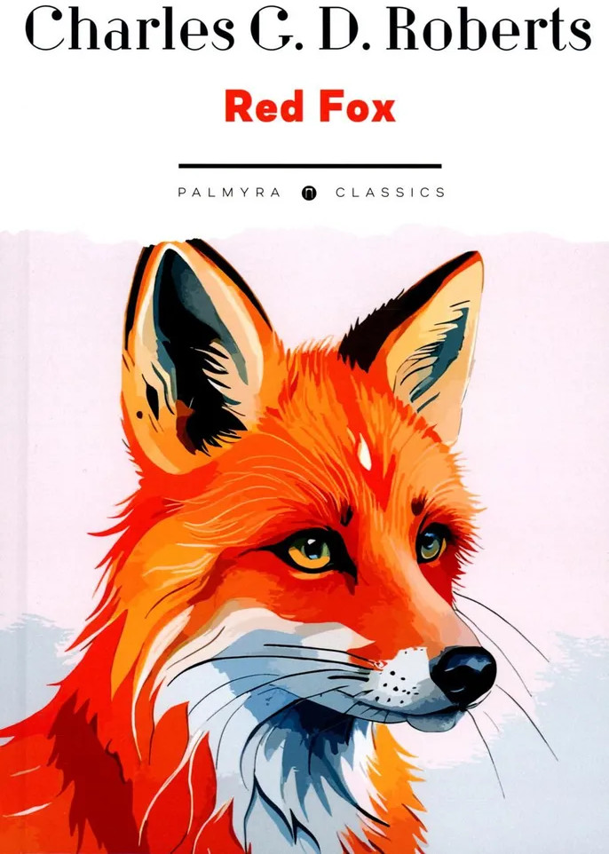 Red Fox | Palmyra Classics