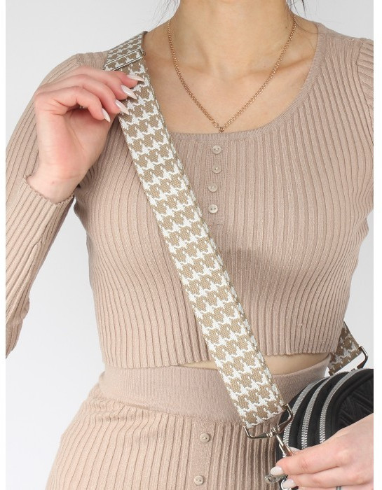 Ремень плечевой | Adelia