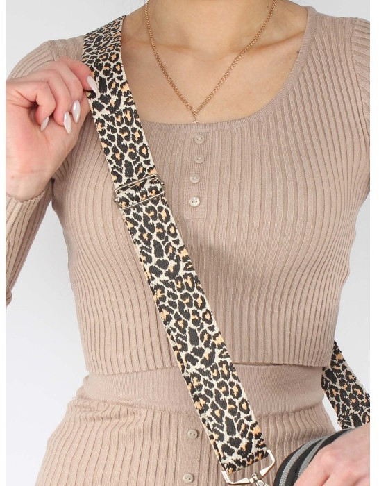 Ремень плечевой | Adelia