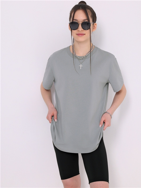 Футболка женская | Бенефис | Апрель