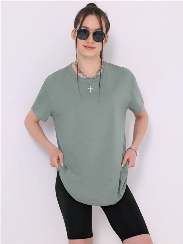 Футболка женская | Бенефис | Апрель