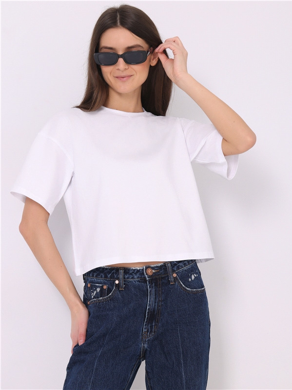 Футболка женская | Твой стиль | Апрель