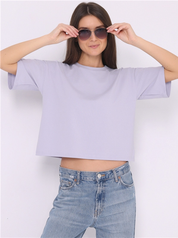 Футболка женская | Твой стиль | Апрель