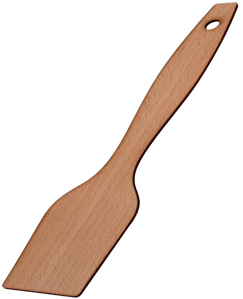 Лопатка деревянная | Мультидом Трейдинг