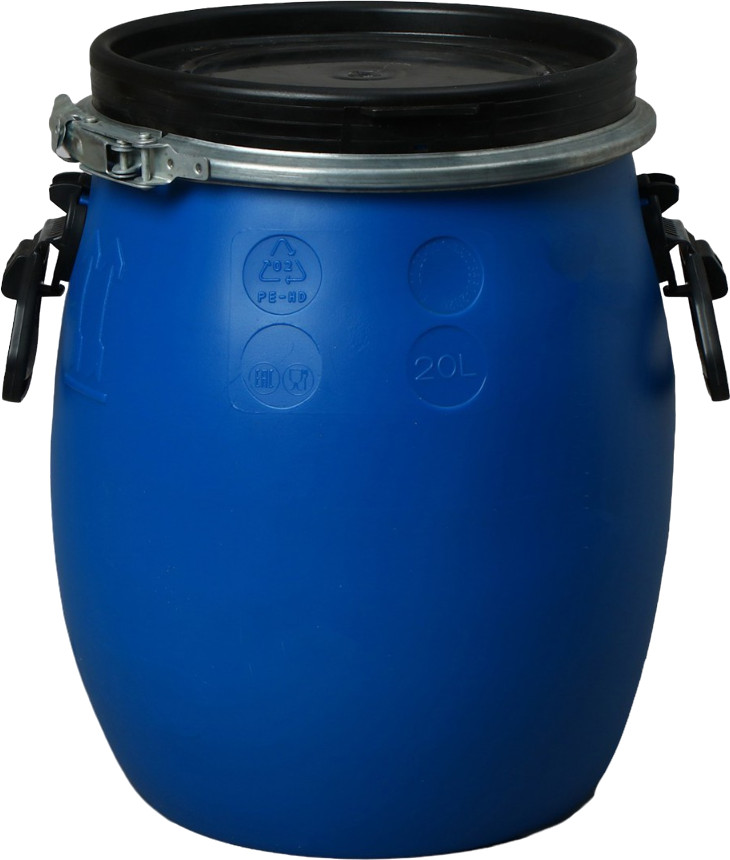 Фляга пищевая «Оpen Top» | ЗТИ