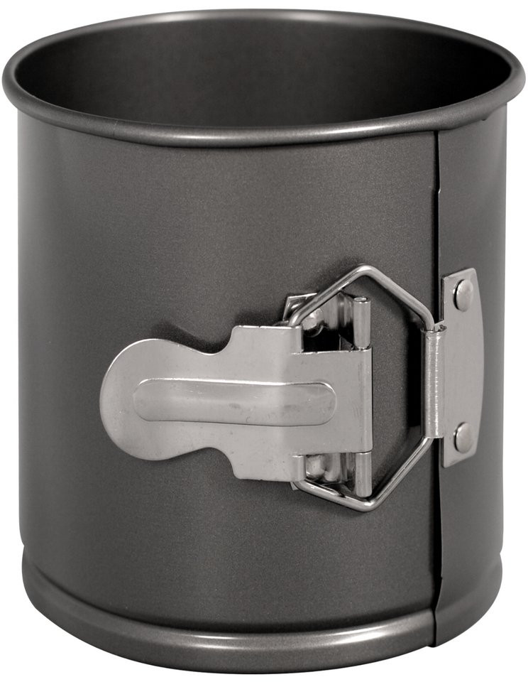 Форма для кулича разъемная | Мультидом Трейдинг