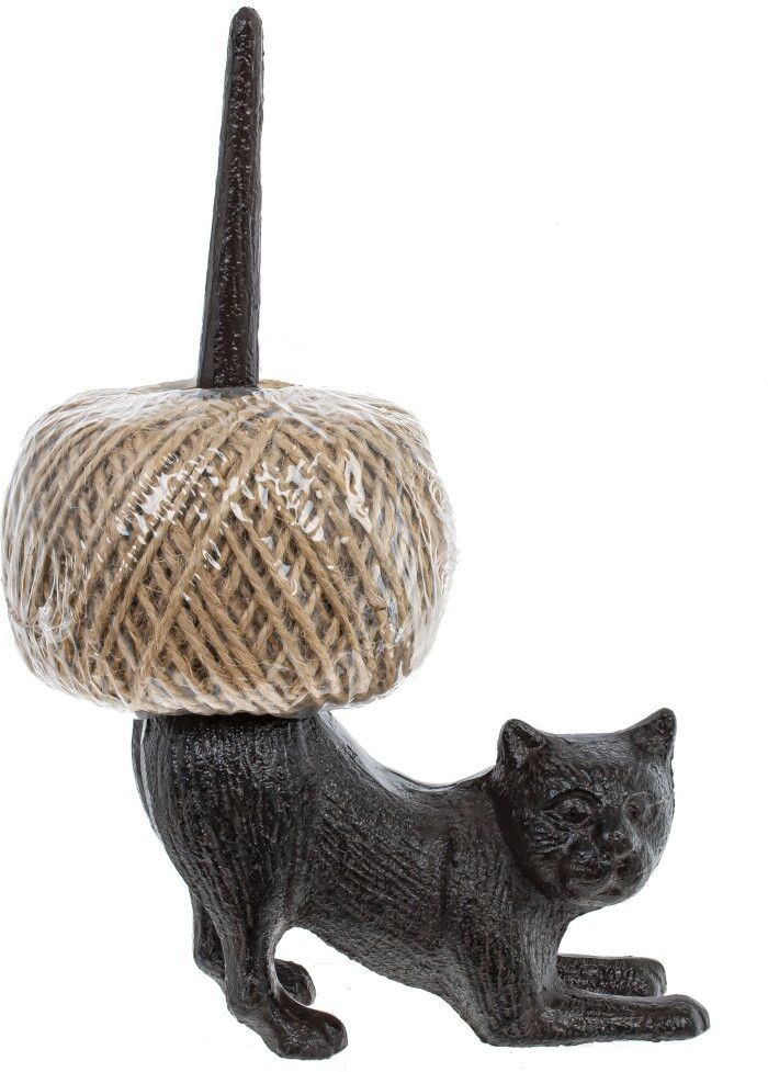 Держатель для ниток «Кошка» | Remeco club