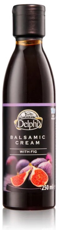 Соус бальзамический с инжиром | Delphi
