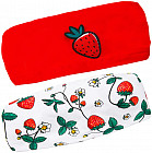 белый/зеленый/красный