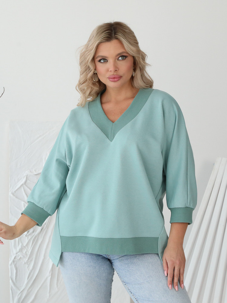 Джемпер женский | Wisell