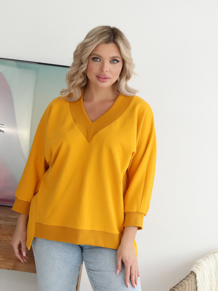 Джемпер женский | Wisell