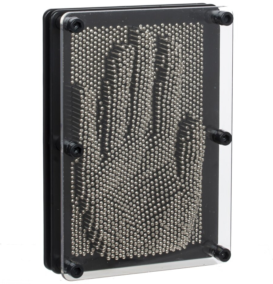 Экспресс-скульптор «PinArt» | Бизнес-подарки и сувениры | Remeco club