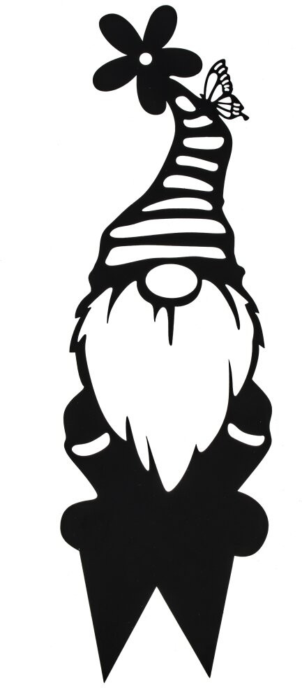 Изделие декоративное «Гном» | Загородный уют | Remeco club