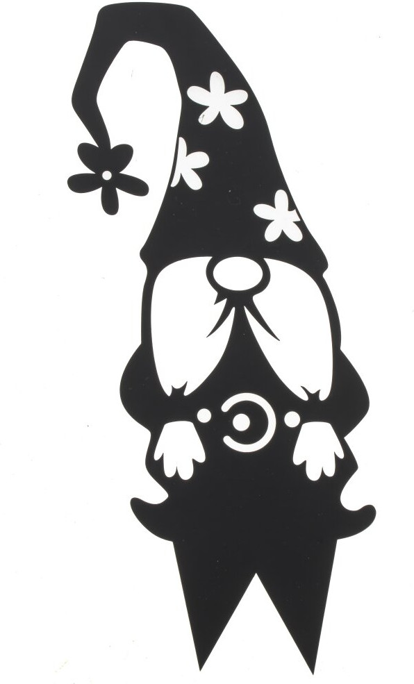 Изделие декоративное «Гном» | Загородный уют | Remeco club