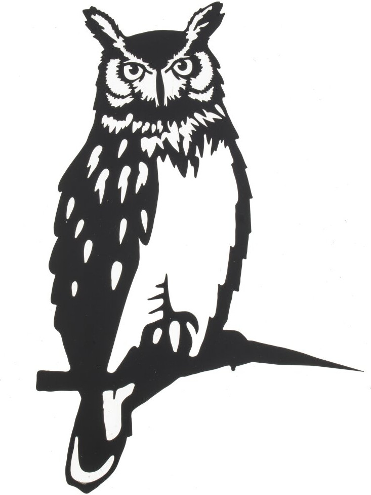 Изделие декоративное «Птица» | Загородный уют | Remeco club