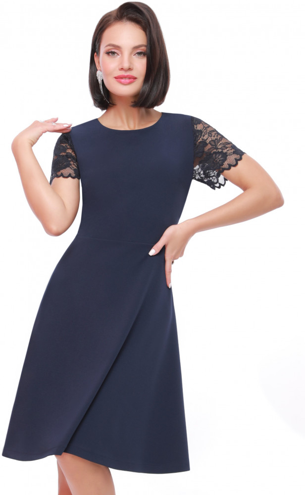 Платье женское «Время красоток» | DStrend