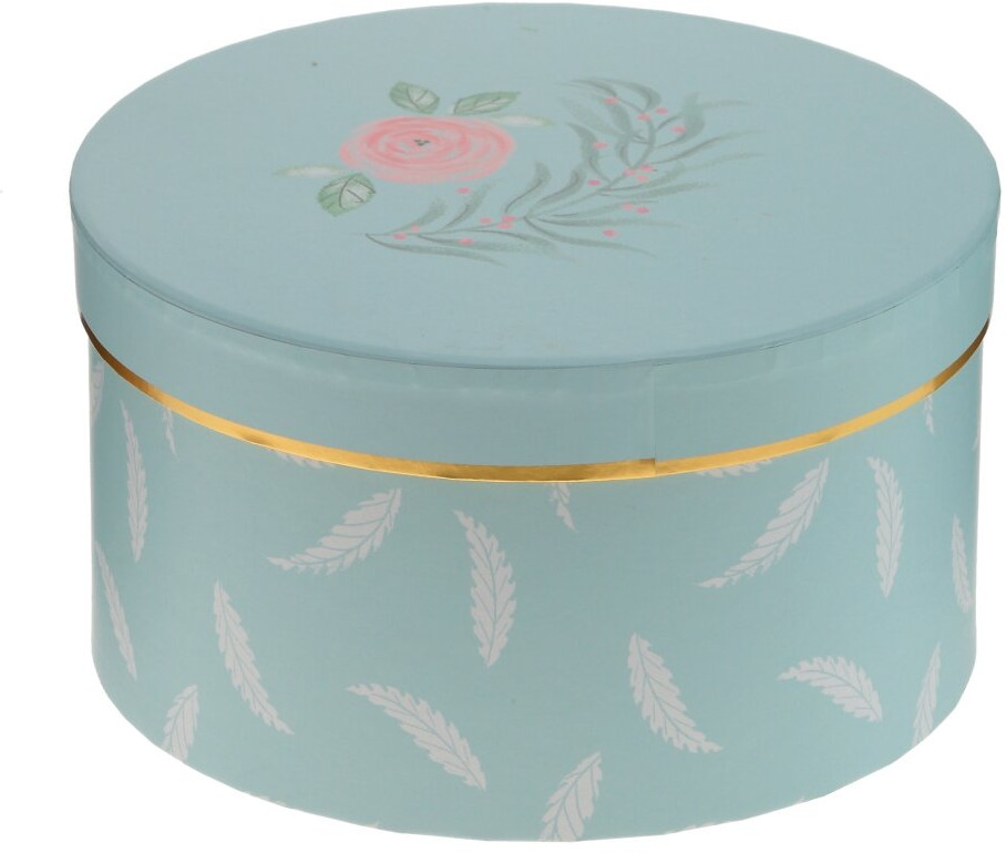 Коробка подарочная | Remeco club