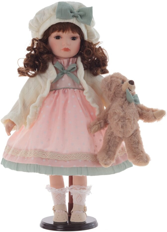 Кукла декоративная «Марина» | Remeco club