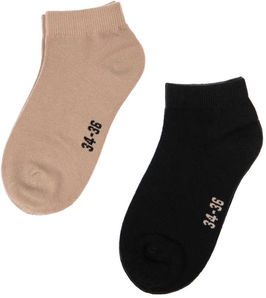 Комплект носков для мальчиков | Five Elements | PlayToday