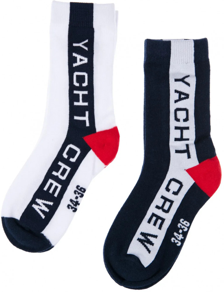 Комплект носков для мальчиков | Yacht Crew | PlayToday