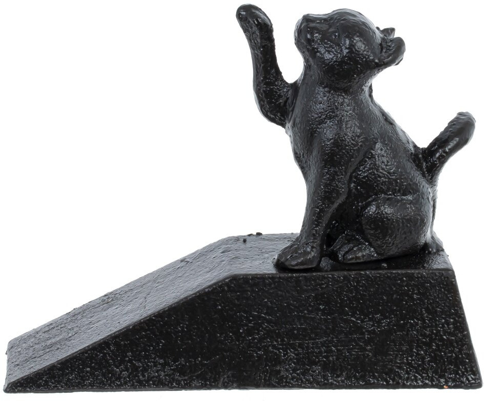 Стоппер дверной «Кошка» | Remeco club