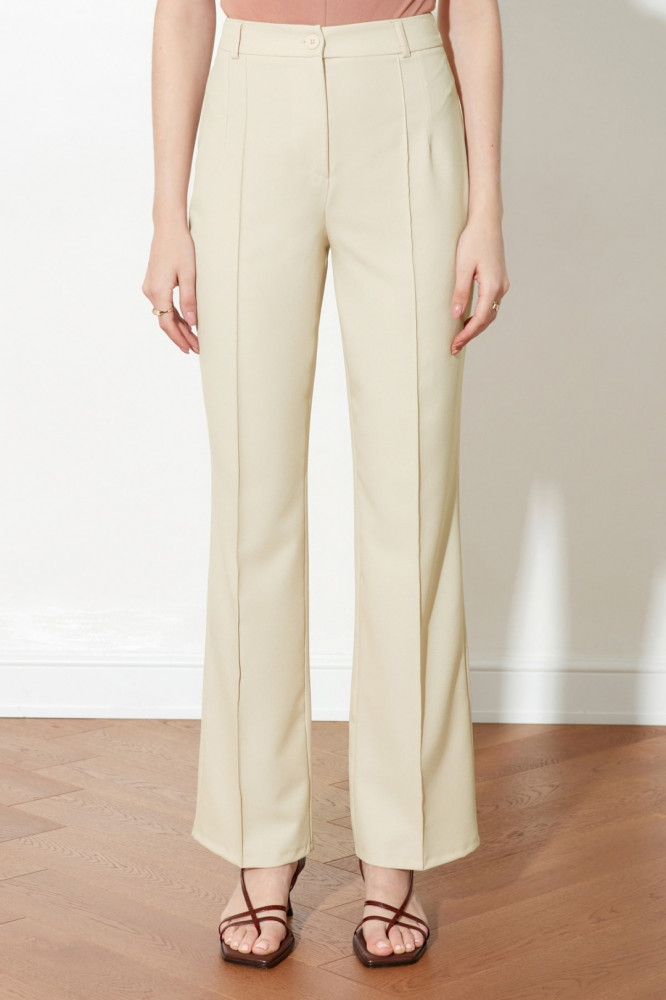 Брюки женские | TRENDYOLMİLLA