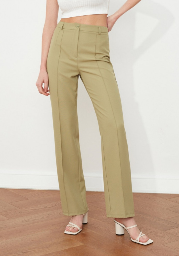 Брюки женские | TRENDYOLMİLLA