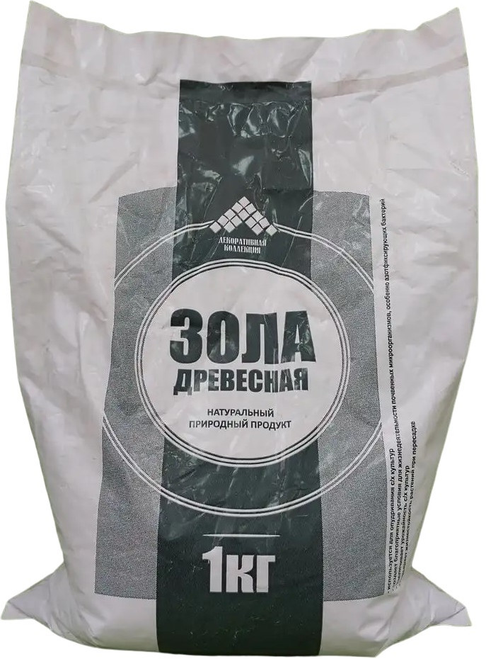 Зола древесная | Нов-Агро