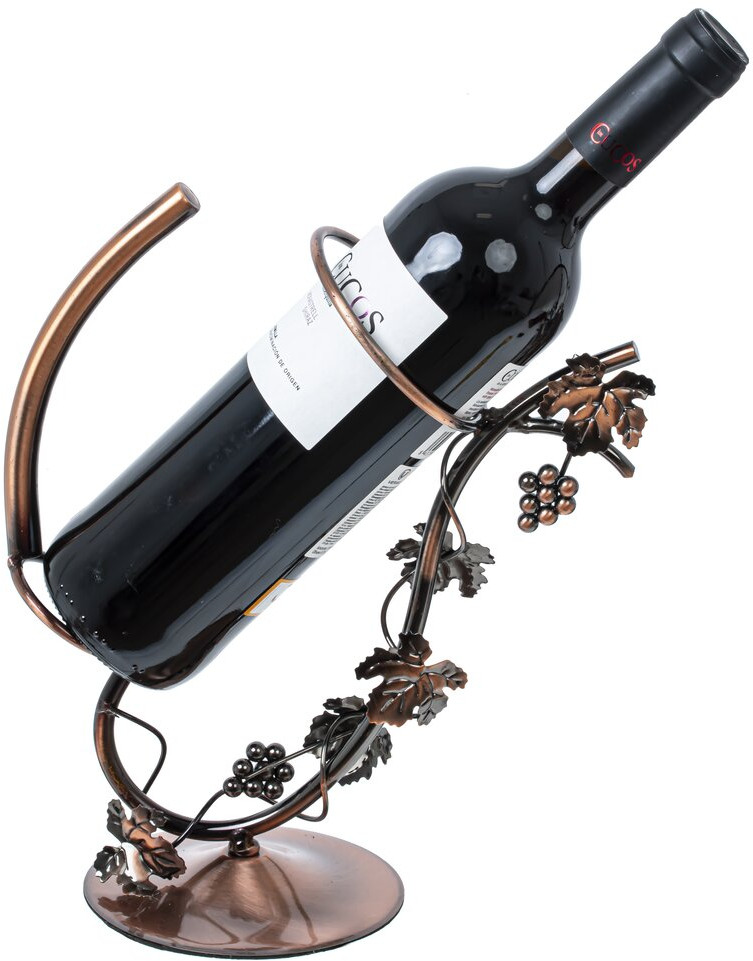 Подставка под бутылку | Винотека | Remeco club