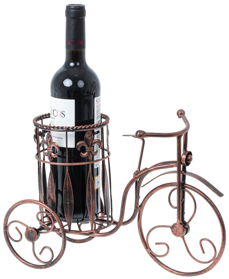 Подставка под бутылку | Винотека | Remeco club