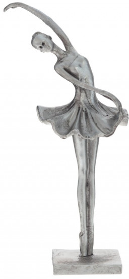 Фигурка декоративная «Балерина»