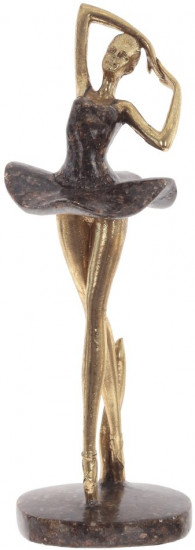 Фигурка декоративная «Балерина»
