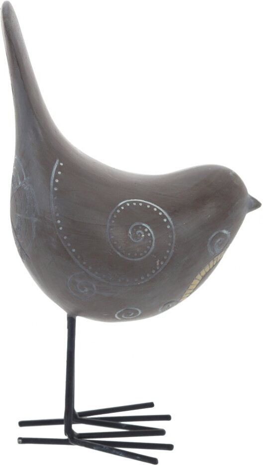 Фигурка декоративная «Птица» | Remeco club