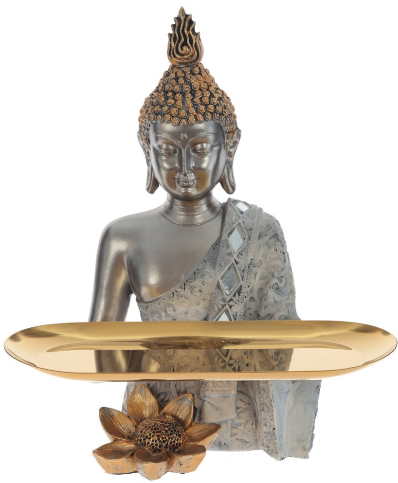 Фигурка декоративная «Будда» | Remeco club