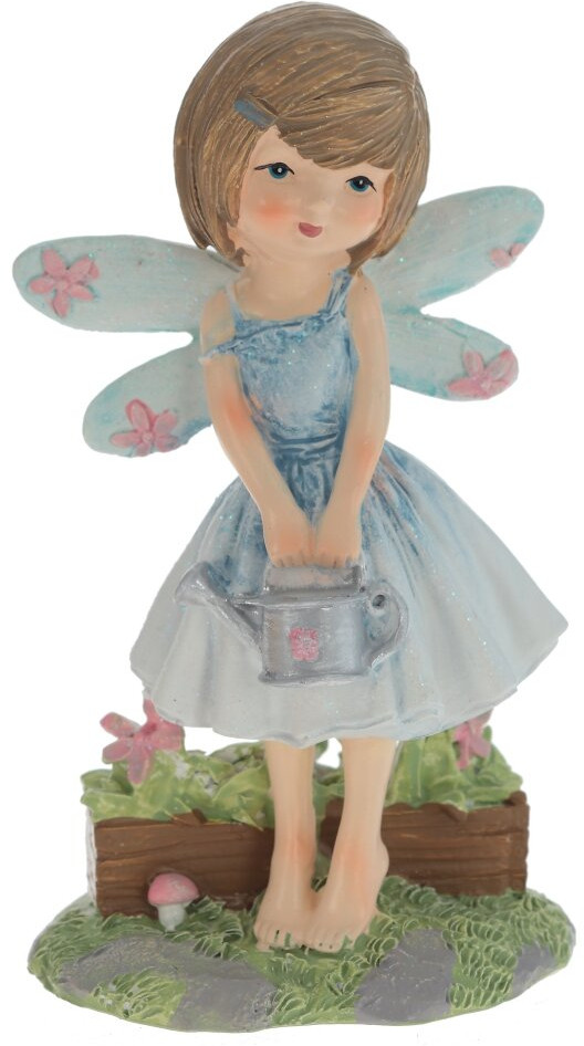 Фигурка декоративная «Девочка» | Remeco club