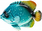 Фигурка декоративная «Рыба»
