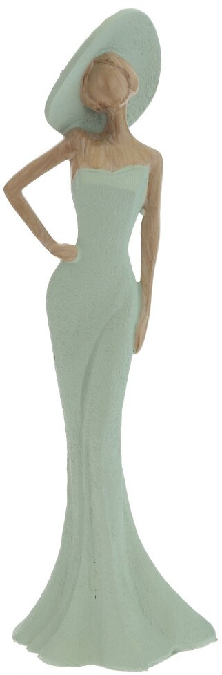 Фигурка декоративная «Девушка» | Remeco club