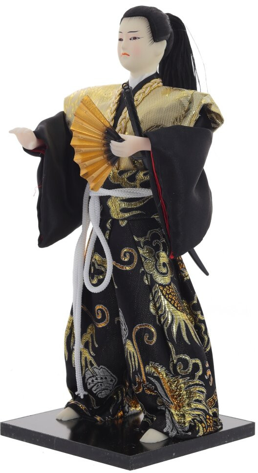 Фигурка декоративная «Самурай» | Remeco club