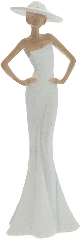 Фигурка декоративная «Девушка» | Remeco club